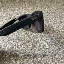 Ray-Ban Sunglasses Black Photo 2