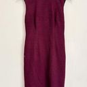 Tracy Reese  Bodycon Sleeveless Midi Dress Photo 0