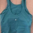 Lululemon Align High Neck Tank Photo 1