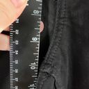 Calvin Klein Jeans  Women's 27 Black Denim High Rise Skinny Fit Stretch NWT Photo 7