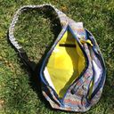 KAVU  Original Rope Sling Hiking Back Pack w Adjustable Rope Shoulder Str… Photo 5