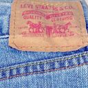 Levi's Levi’s vintage jean skirt size 9 Photo 3