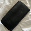 DKNY WALLET Black Wallet Photo 2