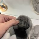 Steve Madden Grey Tie Sneakers Photo 5