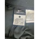 Nike  Dri Fit Wide Leg Tie Waist Size Large Photo 3