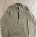 Nike Dri-Fit Half-Zip Photo 0