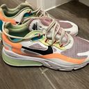 Nike Air Max 270 React SE
Light Arctic Pink (Women's) Photo 0