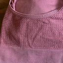 Marilyn Monroe Pink  XL Sports Bra Photo 4