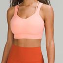 Lululemon  like a cloud longline bra d/dd dwpk Photo 2