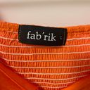 fab'rik Blouse Photo 4