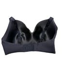 Women’s Knix Lace WingWomen Contour Bra Black Size 8++ 42G Photo 3