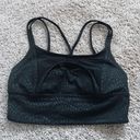 Lululemon Sports Bra Photo 0