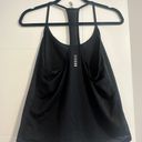 Under Armour Black Racerback Tank Photo 2