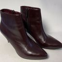 Blondo Heel Ankle Booties NWOT Photo 0