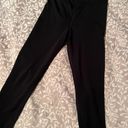 American Eagle Crossover Leggings Photo 0