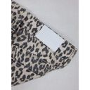 Pistola  Women's Size 26 Aline Cheetah Ecru Skinny Jeans Tan Black Printed NWT Photo 3