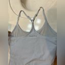 Outdoor Voices OV  Exercise Dress 2.0 DUSTY BLUE sz Small Photo 4