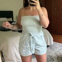 Abercrombie & Fitch Romper Photo 1