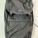 Patagonia  Arbor Lid Black Backpack 28L Travel Photo 1