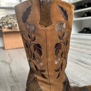 Antonio Melani Cowgirl Boots Photo 5