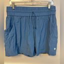 Sweaty Betty  Size 14 Shorts Circuit Workout Blue
Lined 2"‎ Inseam $68 Photo 0