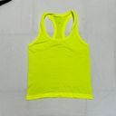 Lululemon Swiftly Tech Racerback 2.0 Race Length Photo 1