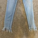 Joe’s Jeans JOE'S Collectors Edition Icon Skinny Crop Fringe Hem Jean in Marjorie W 25 / 0 Photo 5