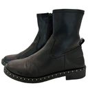 ZARA  Studded Chelsea Boot 7.5 (EU38) Photo 0