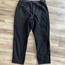 American Eagle Distressed High Waisted Mom Jeans Photo 3