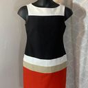 Studio One Sleeveless Dress Sz8 Photo 0