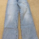 Levi's Ribcage Wide Leg Jeans Photo 2