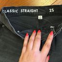 J.Crew Classic Straight Denim Photo 3