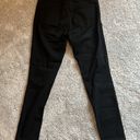 Just Black Denim Distressed Jeans Photo 3