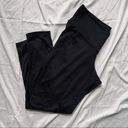 Jenni  Crossover Leggings Black XL Photo 0