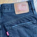 Levi’s Premium 501 Shorts Photo 4