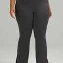 Lululemon Flare Leggings Photo 0