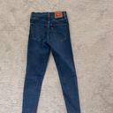 Levi Strauss & CO. Levi Skinny Jeans Photo 1