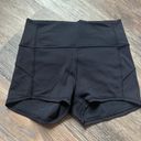 Lululemon Biker Running Shorts Photo 0