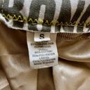 Billabong  Women’s Double Breasted Coat, Hooded in Cream, Size Small Photo 11