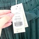 Onyx NWT Boden Polka Dot Tulle Midi Dress  Green Size 12R D0361 Photo 6