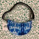 Skinnydip London Sling Indigo Crossbody Bag Blue Photo 1