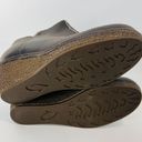 Olukai  Wedge Women's Ankle Booties Humu Size‎ 7 Brown Leather Photo 6