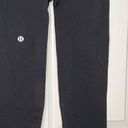 Lululemon Time Warp Compression Black Midrise 7/8 Leggings Tights Womens Size 0 Photo 6