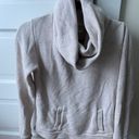 J.Crew Cowl Neck Sweatshirt Photo 0