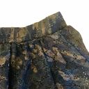 Jessica Simpson Lace Camo Print Skirt Photo 2