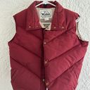 Woolrich Puffer Vest Photo 0