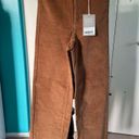 Everlane NWT  The Corduroy Wide-Leg Pant Photo 6