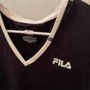 FILA Workout Top Photo 1