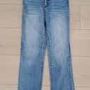 sts blue  Carley High Rise Staight Leg Denim Photo 1