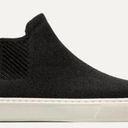 Rothy's The Chelsea Boot Sneaker Black Womens 10 Photo 0